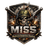 -MISS emblem