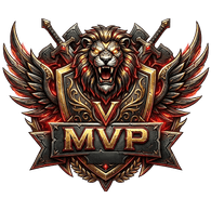 -MVP emblem
