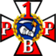 1-PBP emblem