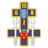 M-WP emblem