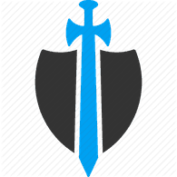 TPDS emblem