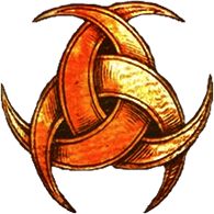 KIZMA emblem
