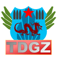 TDGZ emblem