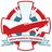 102YU emblem