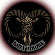 K-O-Z emblem