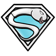 SPER- emblem