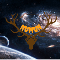 NUMUN emblem