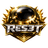 RES3T emblem