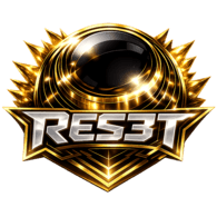 RES3T emblem