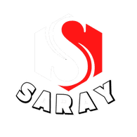 SARAY emblem