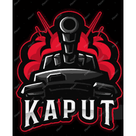 KAPUT emblem