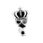 T1GA emblem