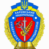 HNUVS emblem