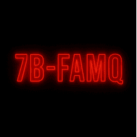 7-B emblem