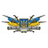 --UA- emblem