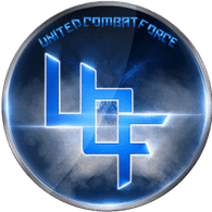 UCFE emblem