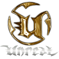 U-R emblem