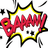 BAAAM emblem