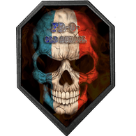 DVBF emblem