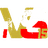 1VS15 emblem