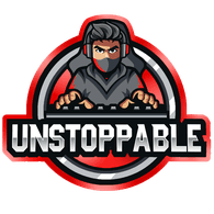 UNSTO emblem