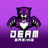 DEAM_ emblem