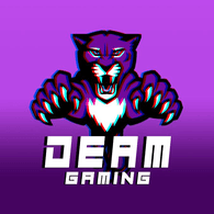 DEAM_ emblem
