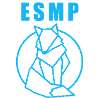 ESMP emblem
