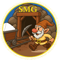 SMG_ emblem