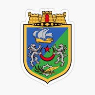 CHI-A emblem