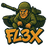 FL3X emblem