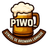 P1WO_ emblem