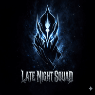 L_N_S emblem