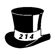 214 emblem
