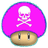 TOXIC emblem