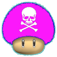 TOXIC emblem