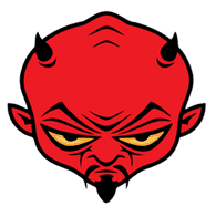 BVDDY emblem