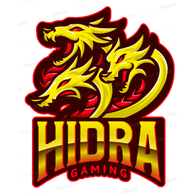 HIDRA emblem