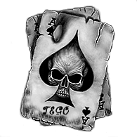 TEGO emblem