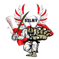 SILNY emblem