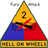 FRYA emblem