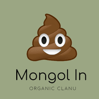 MOGIN emblem