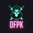 DFPK emblem