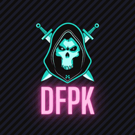 DFPK emblem