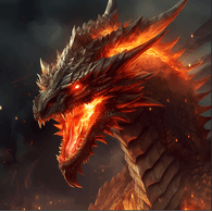 _DRAK emblem