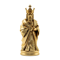 SHAH_ emblem