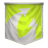 T-H-F emblem
