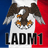 LADM1 emblem