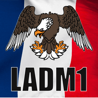 LADM1 emblem