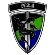 N24 emblem